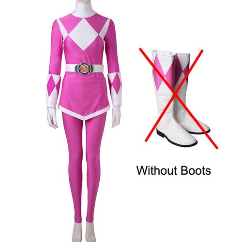 Women zyuranger pink - zyuranger,