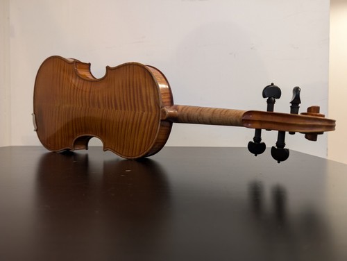 Full size italian violin - full-size,