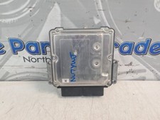 2022 IVECO DAILY ECU ENGINE CONTROL UNIT 5802858897 2.3 DIESEL F1AGL411D