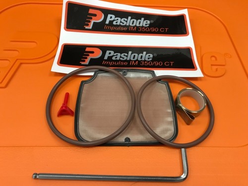 Paslode ultimate service kit - paslode,