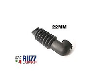 Lambretta Spanish Jet Serveta