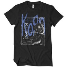 Officially Licensed Korn - Issues Tracklist Mens T-Shirt