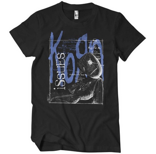 Officially licensed korn - licensed,