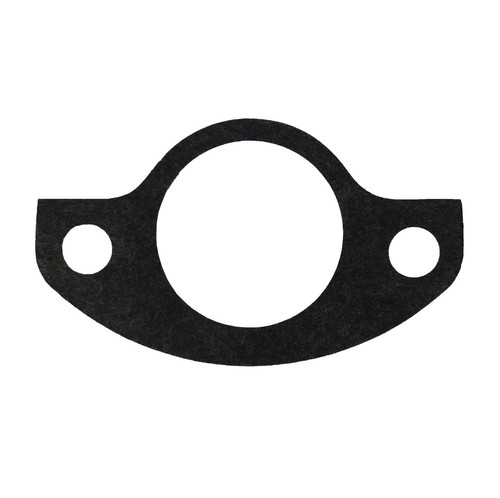 Gaskets oil pump to - 10,