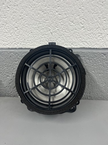 Audi mk2 bose front door - audi,