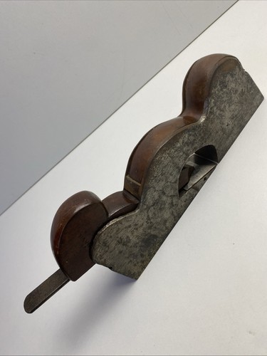 Early metal rosewood - early,
