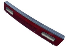 Nissan S13 Rear Center Light Garnish 200sx Hatch Genuine OEM Koito