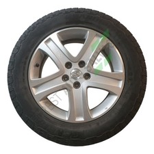 2008 SUZUKI GRAND VITARA ALLOY WHEEL WITH TYRE 225 65 17 432006682027S