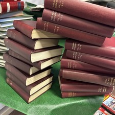 RAILWAY MAGAZINE  Bound Year Volumes, good condition £15 Each Free Postage