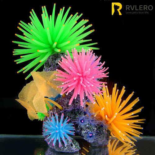 Luminous simulation sea - luminous,