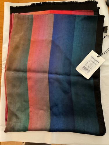 Paul smith 100 - smith, silk
