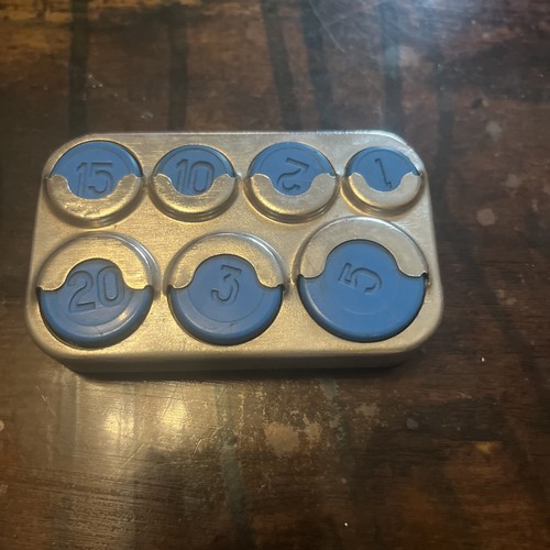 Vintage ussr coin dispenser - vintage,
