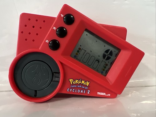 Tomy pokemon retro tiger - pokemon,