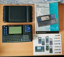 Texas Instruments TI-92
