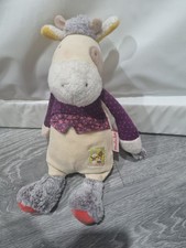 Moulin Roty plush toy