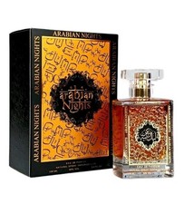 Arabian Nights Perfume Long