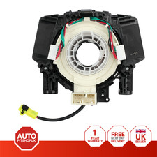 CLOCK SPRING SPIRAL CABLE