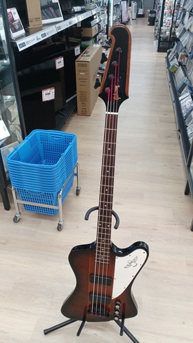 Gibson usa thunderbird - usa,