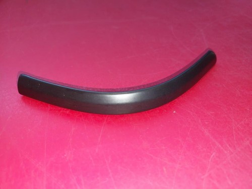 Trim over taillight rear - , right