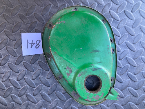 Morris minor timing chain - morris,