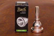 Vincent Bach 6½AL 6 1/2 Mouthpiece – Tenor Trombone | Series 350 | Small Shank |