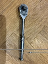 Halfords 3/8 Ratchet, Good