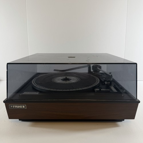 Vintage fisher 305 - vintage, 305-xa