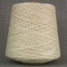 SOFT 4 PLY COTTON YARN 500g