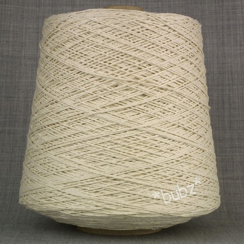 Soft ply cotton yarn 500g - soft,