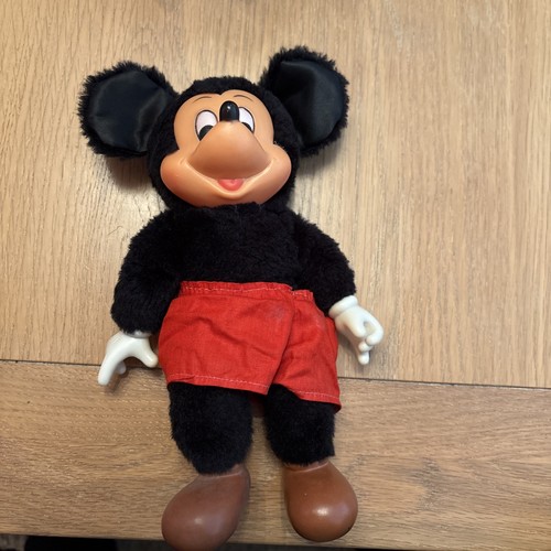 Vintage disney mickey mouse - vintage,