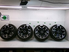 10-18 CITROEN DS3 SET OF 4 17