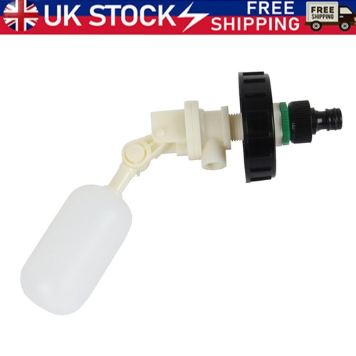 Autofill mains water - mains,