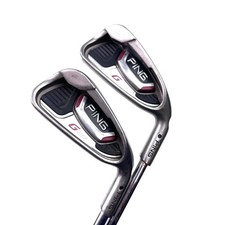 Ping G20 Irons / 4-SW /