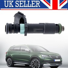 FUEL INJECTOR FOR VW POLO SEAT