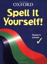 OXFORD SPELL IT