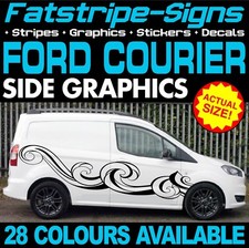 to fit FORD TRANSIT COURIER