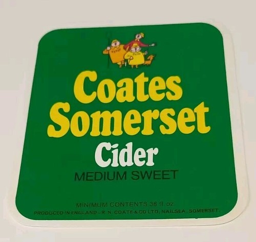 Coates nailsea somerset - -,