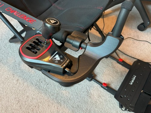 Playseat challenge shifter - playseat,