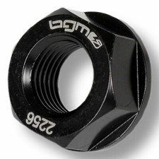 Vespa PX PE T5 Cosa PK XL PK125 ETS BGM PRO Flywheel Nut M12 x 1.25