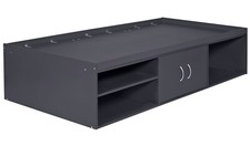 Freddie Cabin Bed Frame -