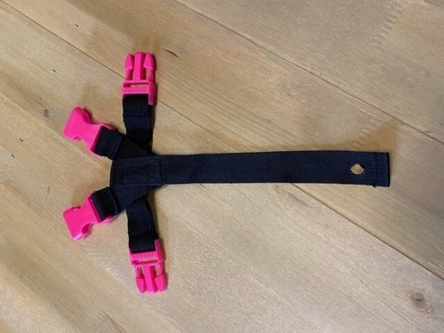Little tikes neon pink - little, trike
