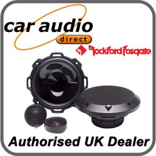 Rockford Fosgate P152-S, 5.25"