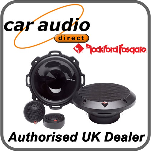 Rockford fosgate p152 25 - fosgate, p152-s,
