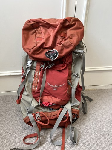 Osprey kestrel hiking - kestrel, 38