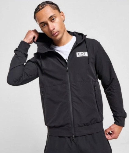 Ea7 emporio armani - emporio, tech