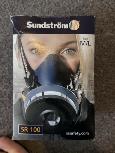 Sundstrom sr100 professional - sr100,