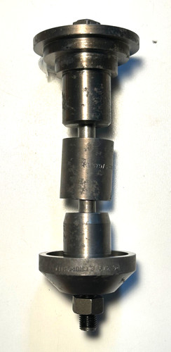 Nos churchill rg379 rear - nos,