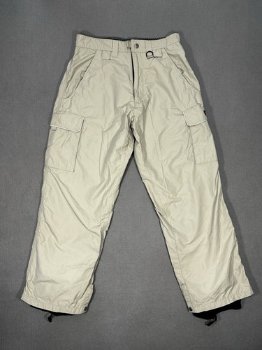 Special blend snow pants - pants, mens