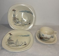 Midwinter Riviera Salad/Pasta