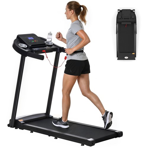 Treadmill 5hp electric - treadmill,